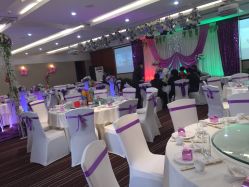 -志诚丽柏酒店·锦轩中餐厅·宴会厅