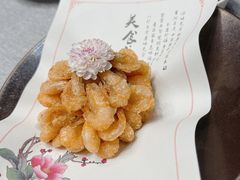 -麒茗餐厅·粤菜·宴会厅·海鲜(锦绣路店)
