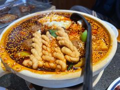 -福苗小骆驼烧烤(中关村店)