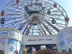 -安吉Hello Kitty乐园