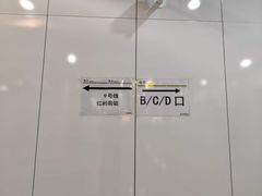 -大剧院(地铁站)