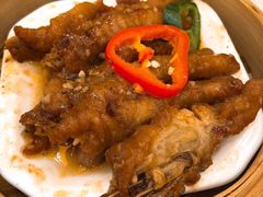 -顺德人家食府(黄金广场店)
