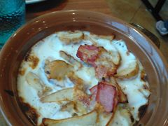 -萨莉亚意式餐厅(国和1000店)