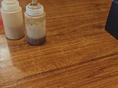 -汉巴味德·烤肉与啤酒的自助(杭州大悦城店)