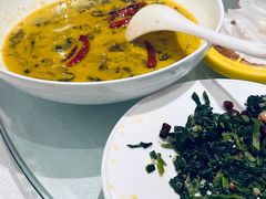 -大铁勺新津菜(东丽阳光新业广场店)