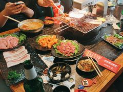 -合易泓烤肉(于洪广场店)