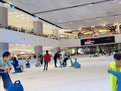 -TheRink大零溜冰场(IFS国金中心店)
