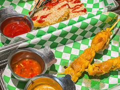 -泰妃殿(武汉首店)