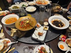 -炊烟小炒黄牛肉(浦东世纪汇店)