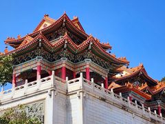 -广东圆玄道观
