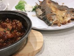 -明园茶餐厅(沙头角店)