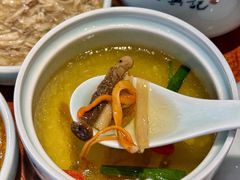 -裕兴记•蟹黄面馆(人民广场店)