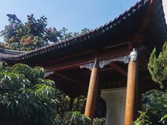 -李叔同故居纪念馆