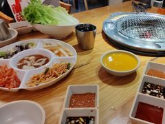 -喜来稀肉(北外滩白玉兰广场店)