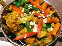 -Pita's&Tika's中东和印度风味餐厅(龙湖天街店)