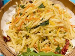 -醉长安(钟楼旗舰店)