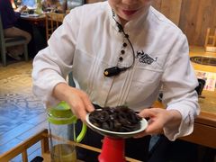 -手选潮汕鲜牛肉火锅(二七广场店)