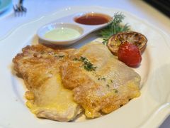 -波特曼西餐厅(南岗店)