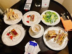 -青岛海尔洲际酒店