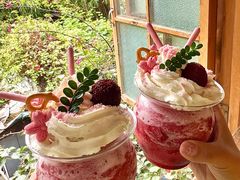 -岗上渣渣老火锅(两路口店)