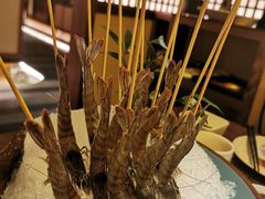 -揽季锅物会.福建黄鱼.海鲜姿造(五四路店)