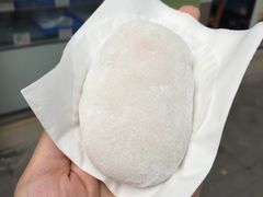 -澳门长洲糯米糍(柯打苏沙街店)
