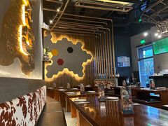 -haxnbauer海森堡德国餐厅(深圳coco店)
