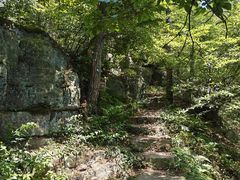 -虞山风景区