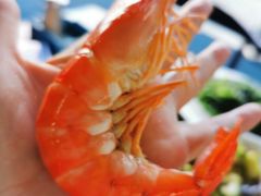 -聚鲜阁海鲜美食城(香水湾店)