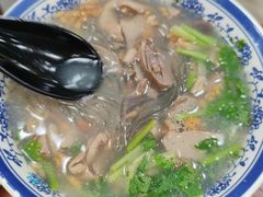 -清真马祥兴菜馆(云南北路店)