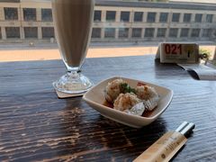 -春水堂人文茶馆(松烟文创店)