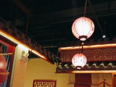 -探花·意境江南菜·唐伯虎文化体验店·松鼠桂鱼(观前店)