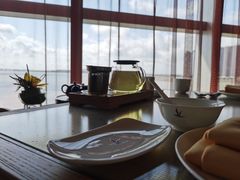 -彩丰楼中餐厅·仁恒洲际酒店