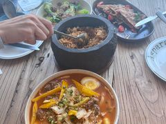 -漾花汐·西餐·下午茶(苏州湾歌林公园店)