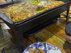 -鱼乐坊炭火烤鱼(开平祥苑店)