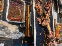 -冰城小镇音乐串吧·聚会餐厅(百子湾店)