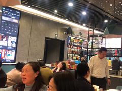 -517烧烤·龙虾·海鲜大排档(万象都荟店)
