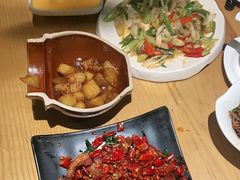 -隔壁老王·家常云南菜(花巷店)