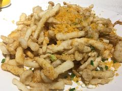 -老浒记烤鸭-北京菜(琉璃厂店)