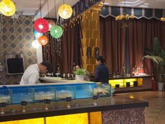 -火舞泰·泰式海鲜火锅餐厅(世纪城店)