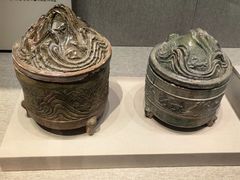 -敦煌市博物馆