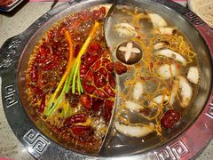 -辣斗辣火锅(太古里店)