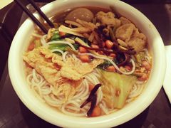 -水平有限广西米粉·广西风味集(五道口店)