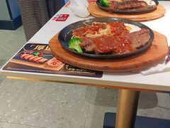 -豪享来中西餐厅(隆昌店)