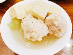 -砂锅李(九江路店)