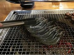 -肉甲韩国木炭烤肉(新壹街1店)