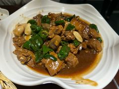 泰山炒鸡-鲁菜根·泰山菜(普照店)