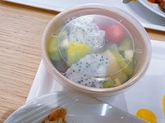 -宜家·瑞典风味餐厅(北京西红门店)
