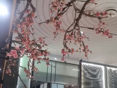 -老板恋上鱼(环山路店)