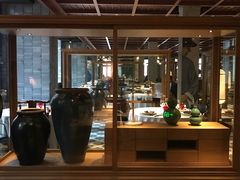 -三号黄浦会Canton Table